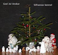 God Jul